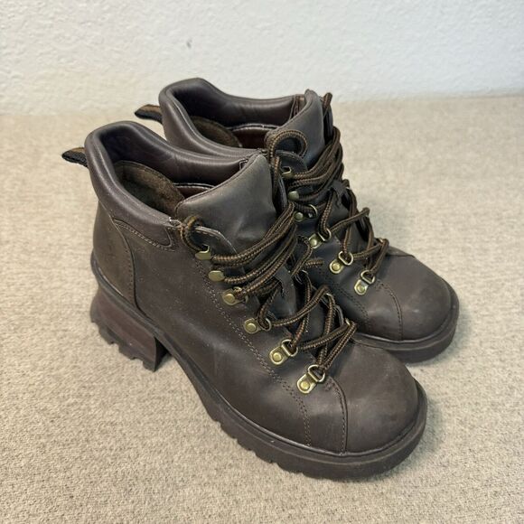 Lower East Side Boots